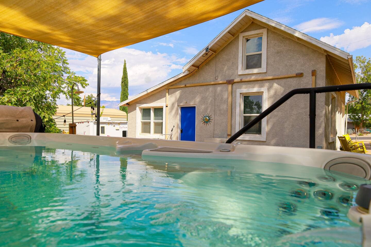 4 Perfect Summer Days in Zion — From a 1924 Pioneer Farmhouse