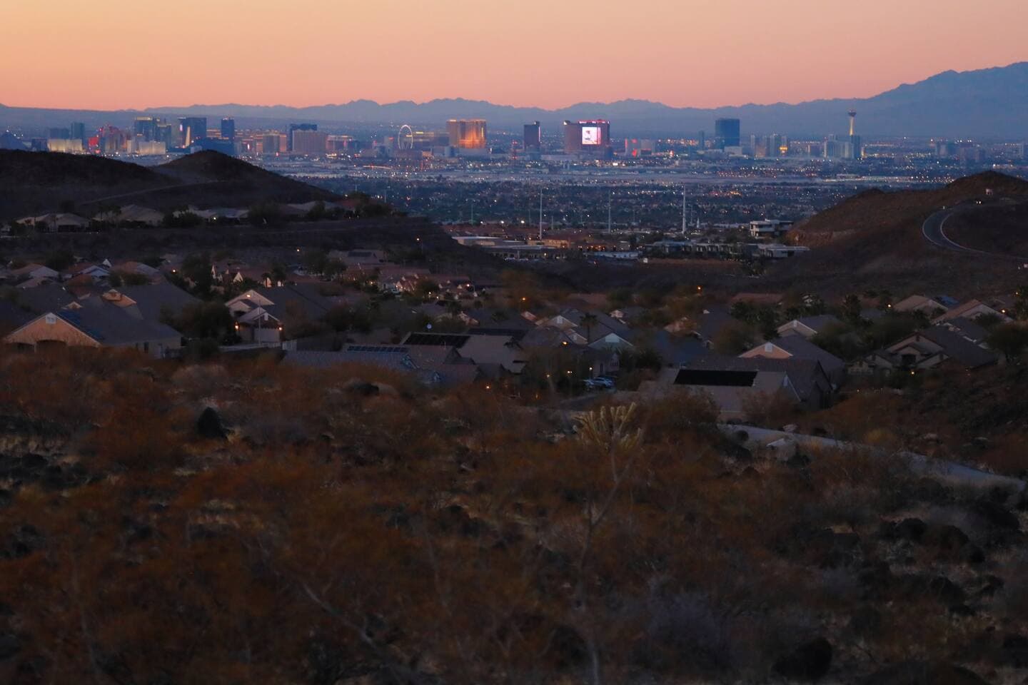 Vegas Unfiltered: 48 Hours in Henderson (Without Losing Your Mind)